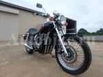     Kawasaki Eliminator400 ZL400 1994  5